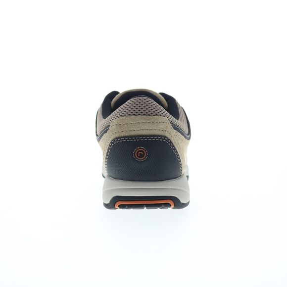 Rockport Mens Chranson Gray Shoes (NWT) - Picture 4 of 4